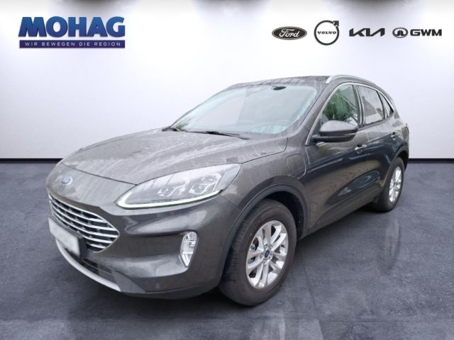 Ford Kuga 2022