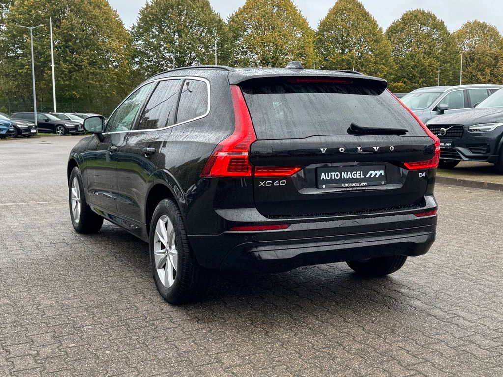 Volvo XC60 2022