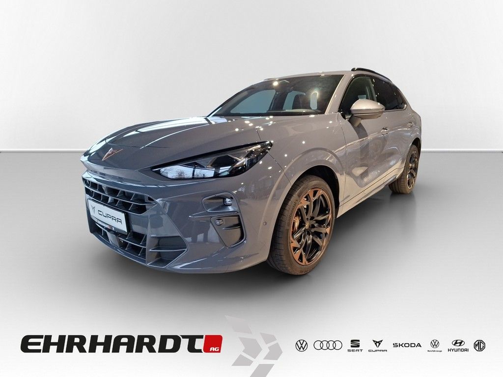 Cupra Terramar 2025