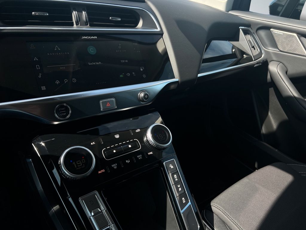 Jaguar I-Pace 2022