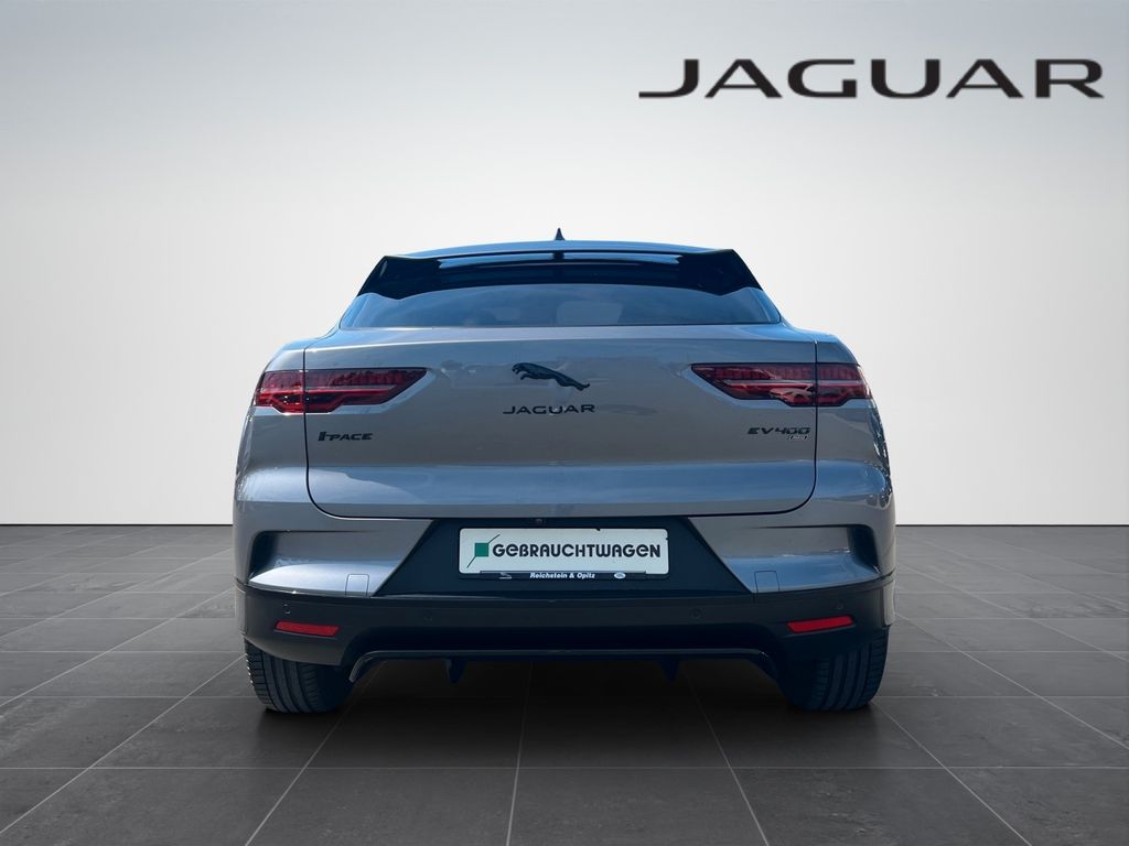 Jaguar I-Pace 2022