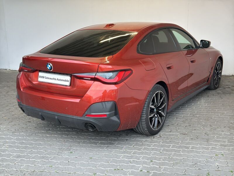 BMW 430 2024