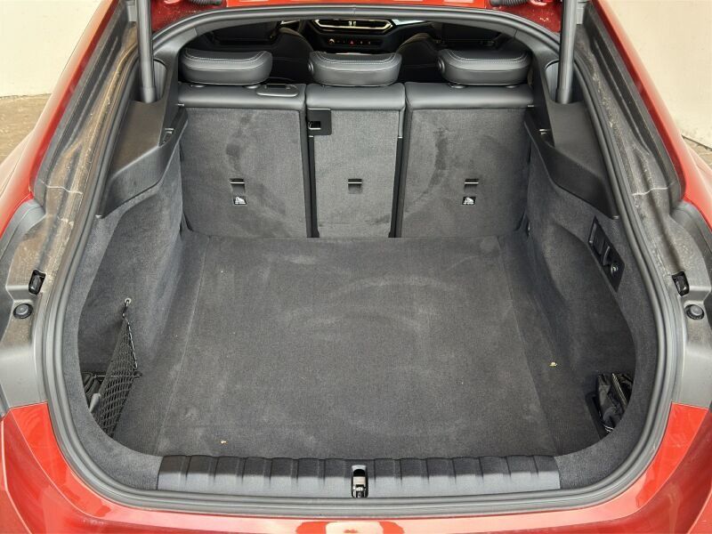 BMW 430 2024