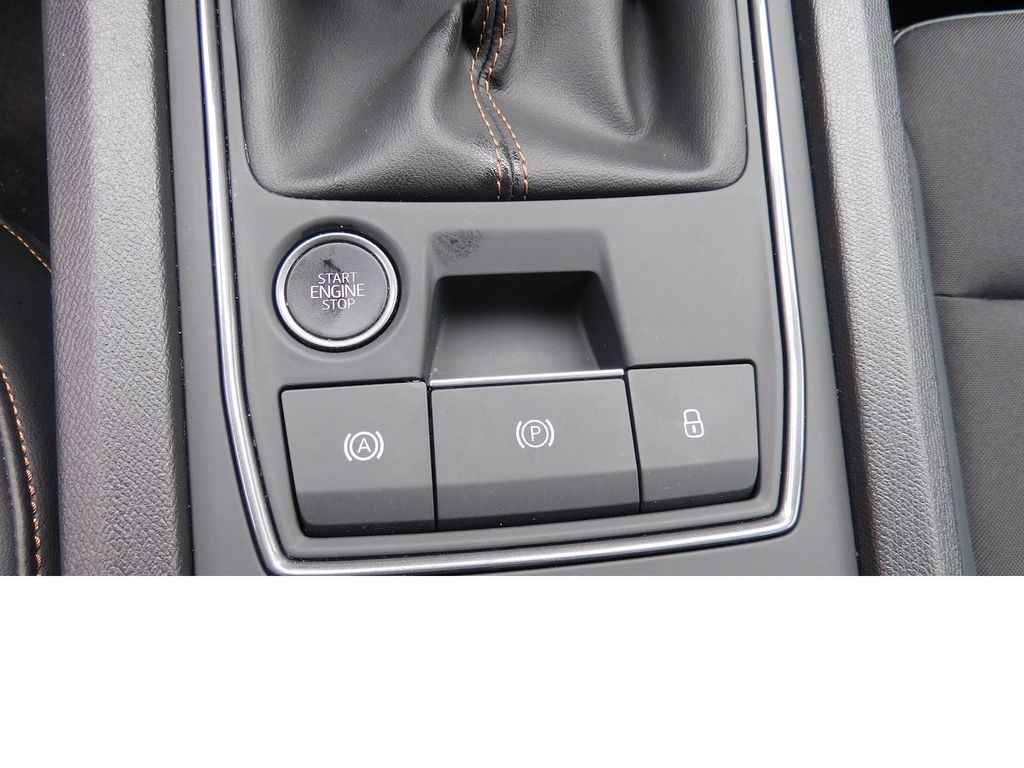 Cupra Formentor 2023