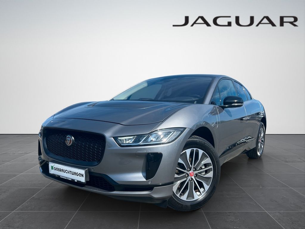 Jaguar I-Pace 2022