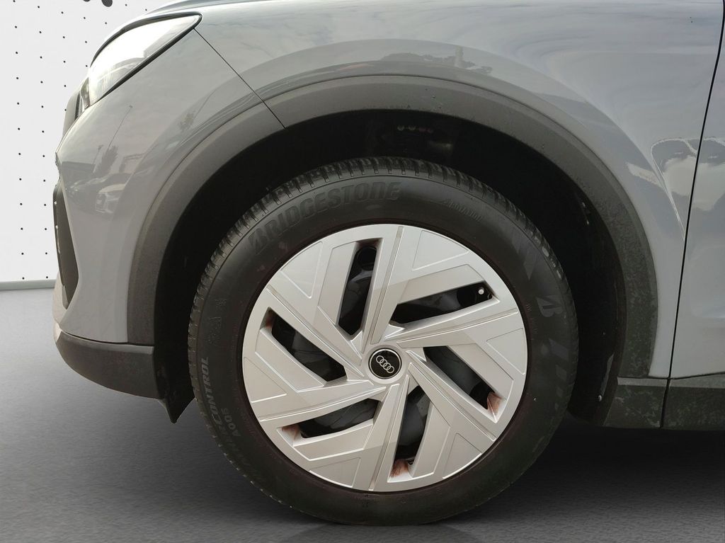 Audi Q4 e-tron 2022