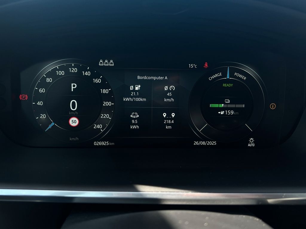 Jaguar I-Pace 2022