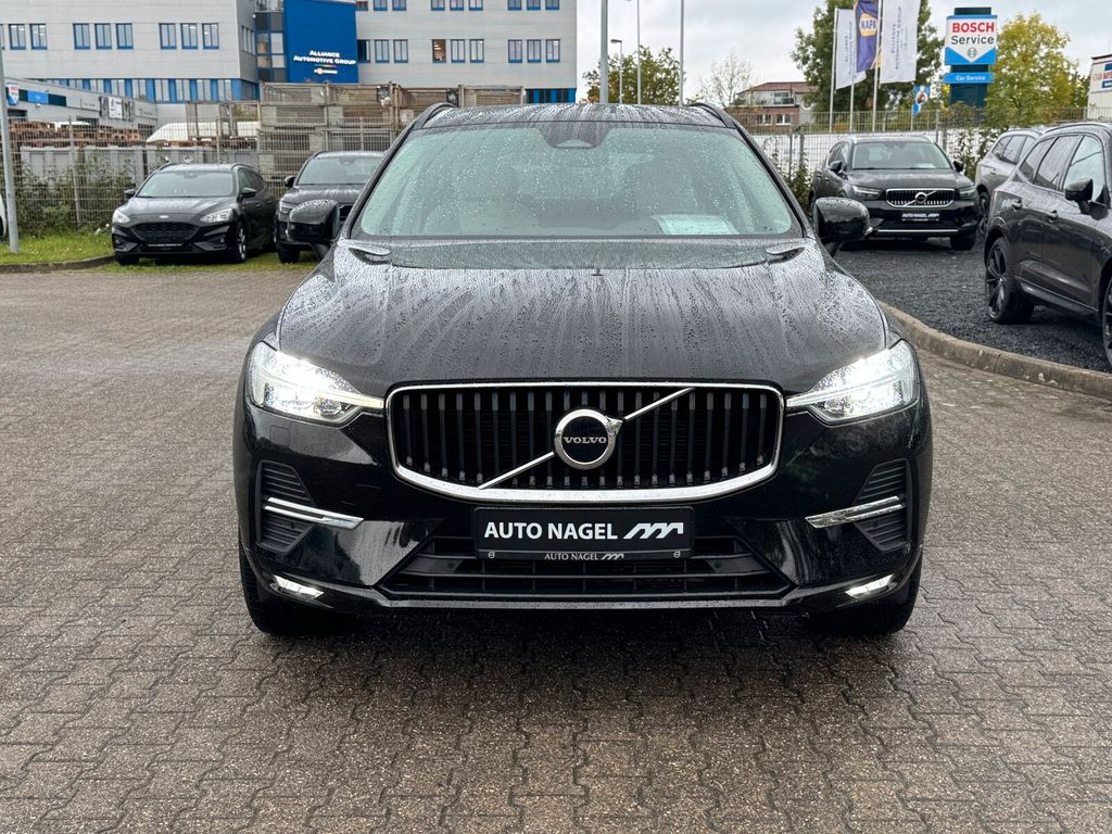 Volvo XC60 2022