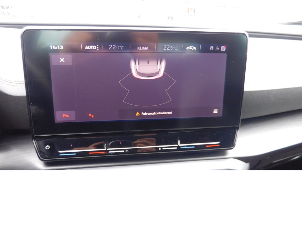 Cupra Formentor 2023