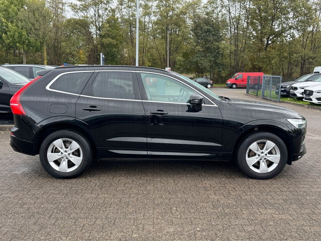 Volvo XC60 2022