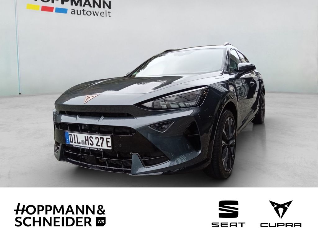 Cupra Formentor 2025