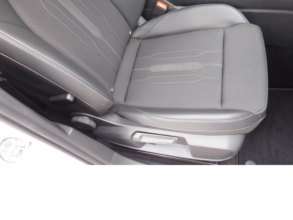 Cupra Formentor 2023