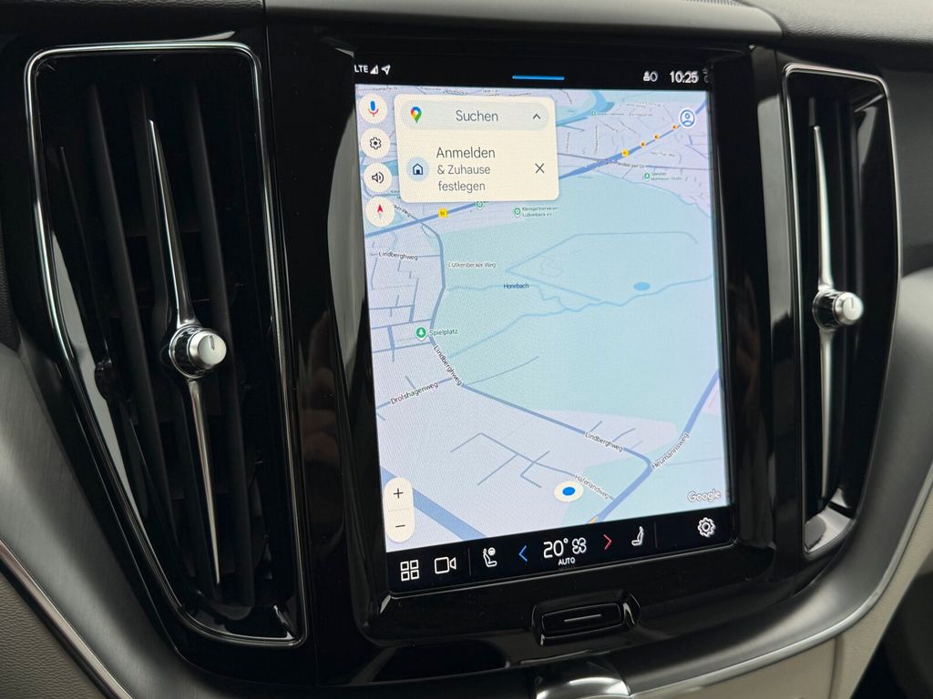 Volvo XC60 2022