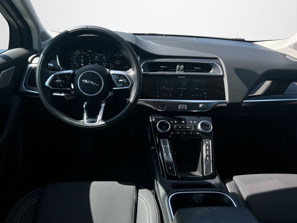 Jaguar I-Pace 2022