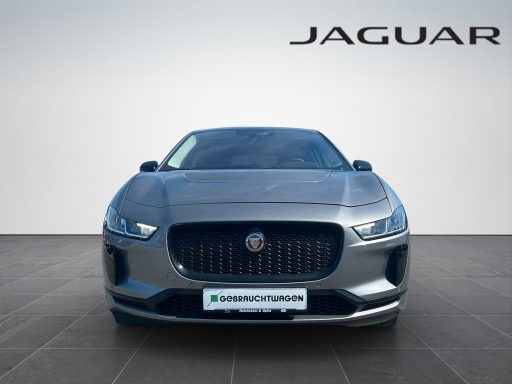 Jaguar I-Pace 2022