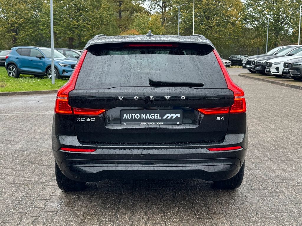 Volvo XC60 2022