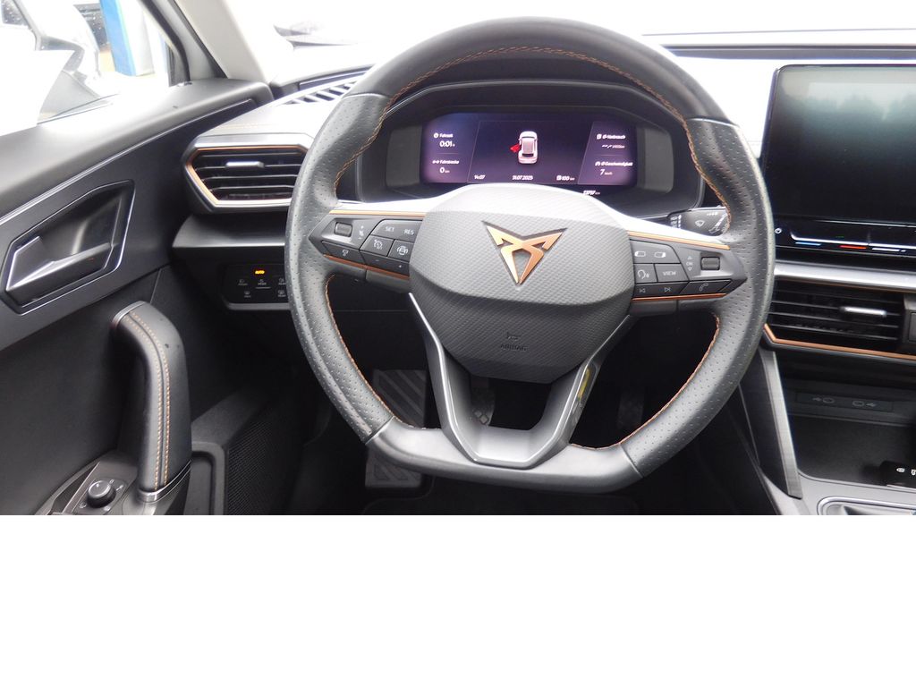 Cupra Formentor 2023