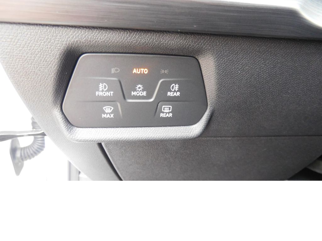 Cupra Formentor 2023