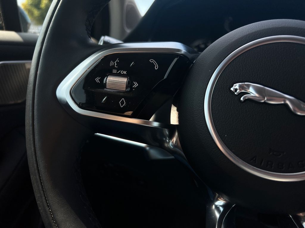 Jaguar I-Pace 2022