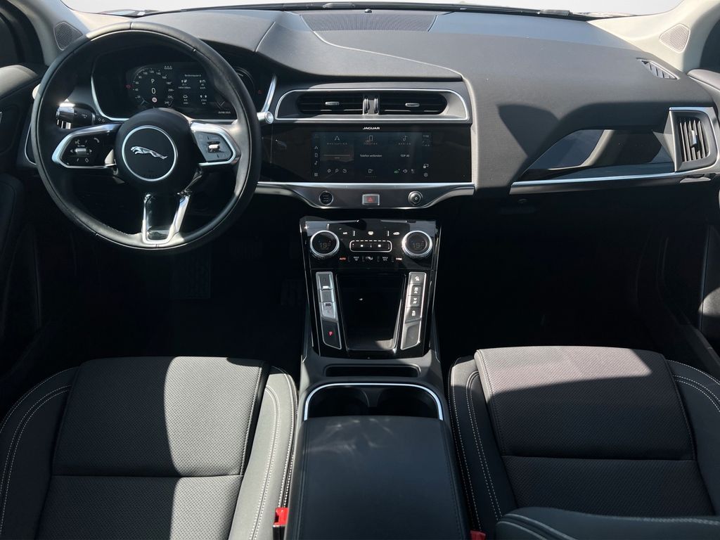 Jaguar I-Pace 2022