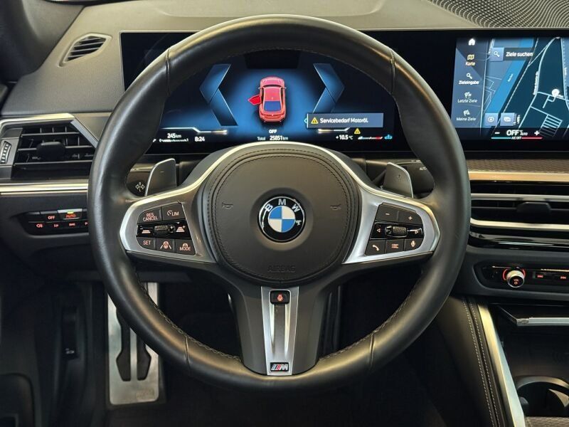 BMW 430 2024