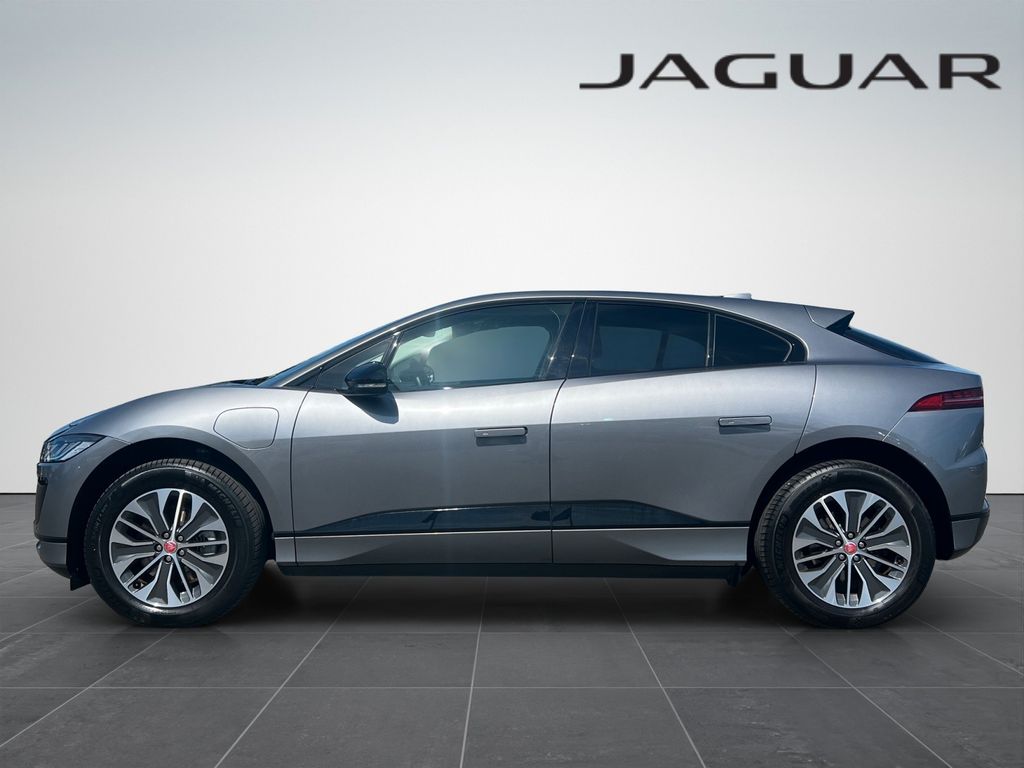 Jaguar I-Pace 2022