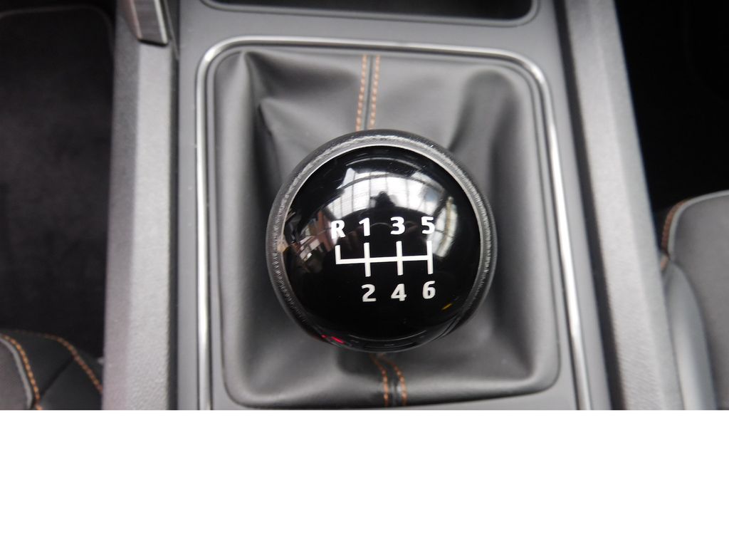 Cupra Formentor 2023