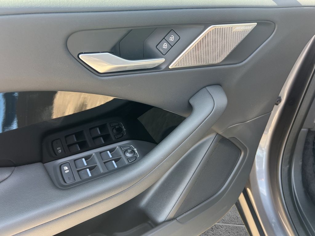 Jaguar I-Pace 2022