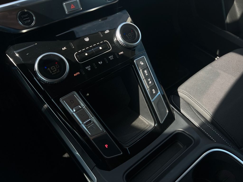 Jaguar I-Pace 2022