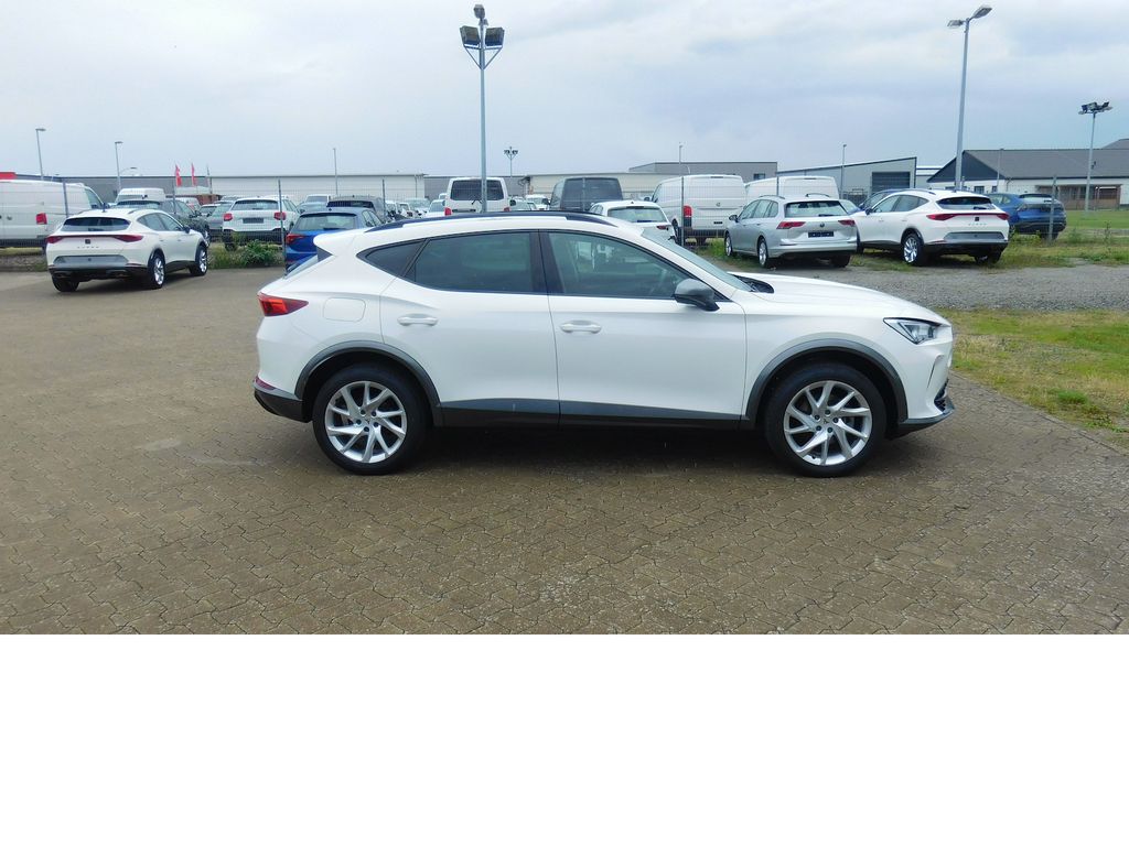 Cupra Formentor 2023