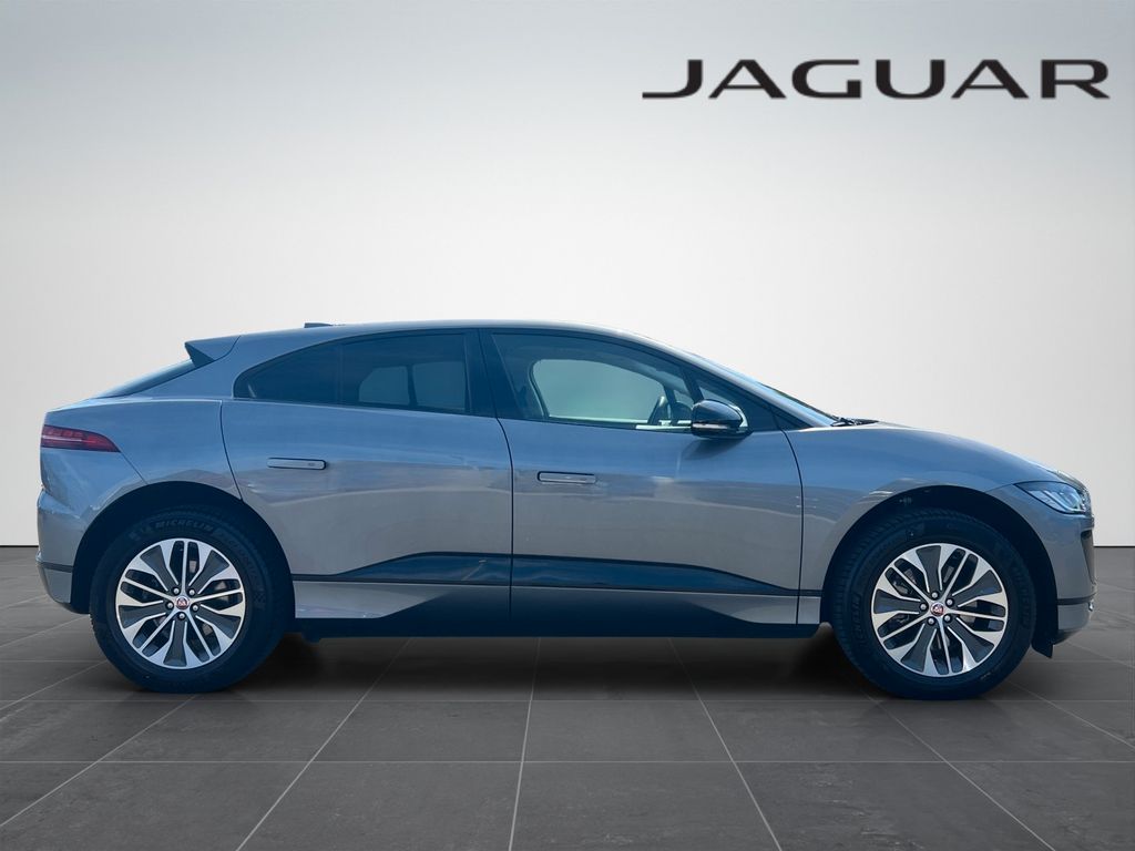 Jaguar I-Pace 2022