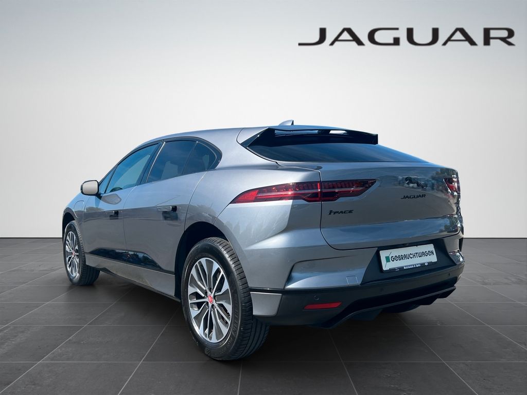 Jaguar I-Pace 2022