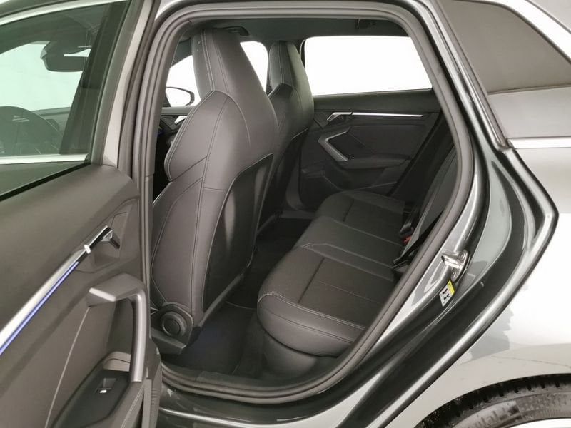 Audi A3 2024