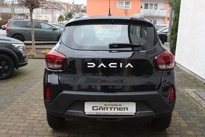 Dacia Spring 2024