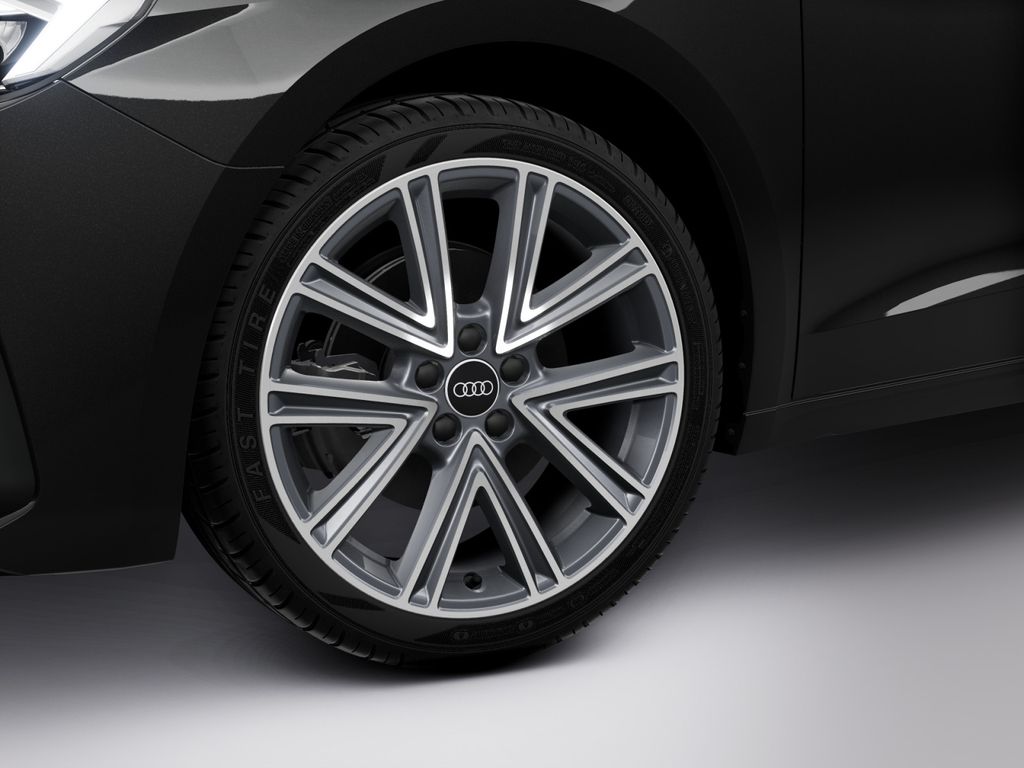 Audi A1 2022