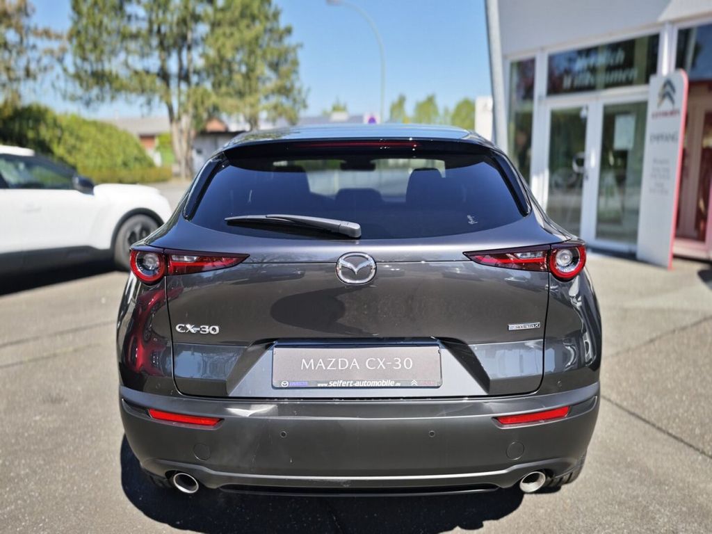 Mazda CX-30 2025