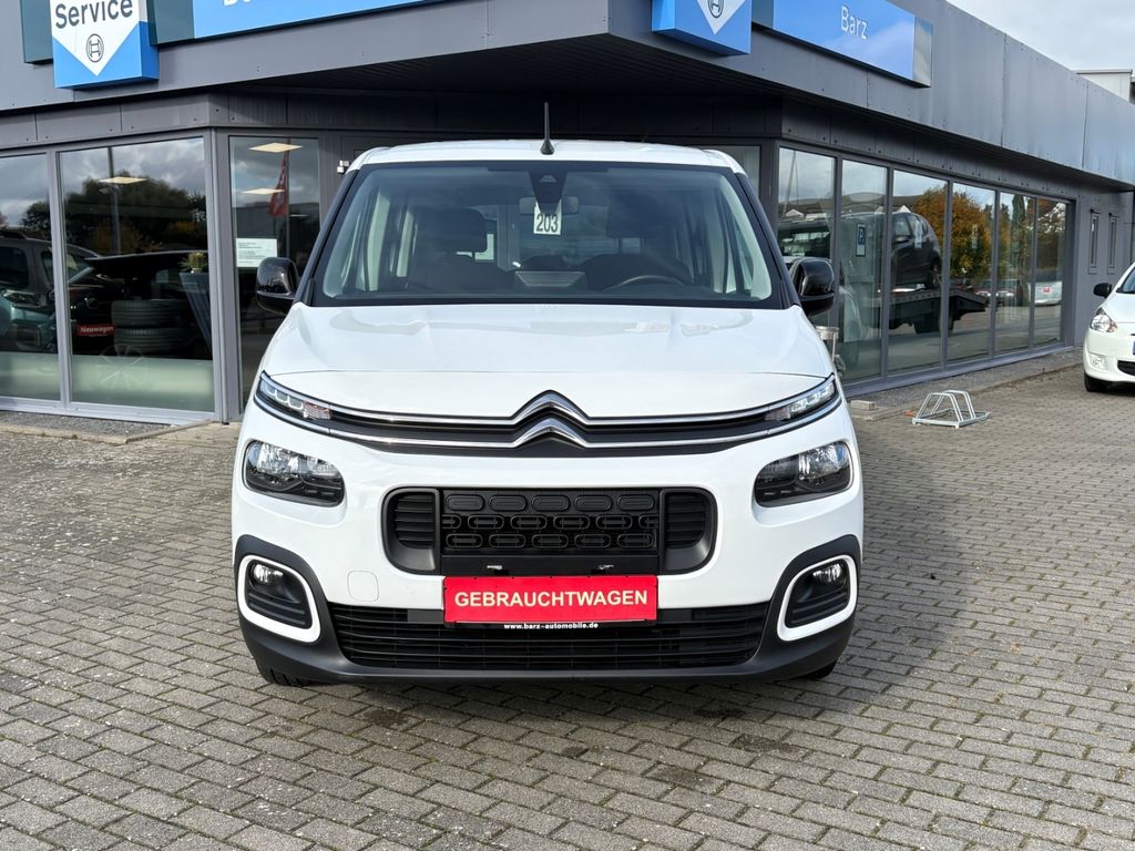 Citroën Berlingo 2022
