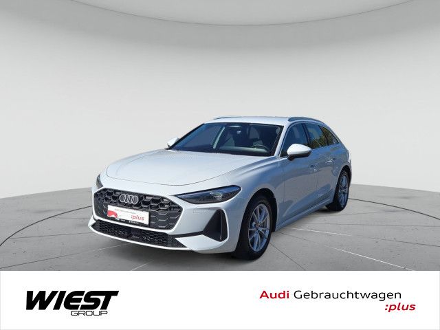 Audi A5 2025