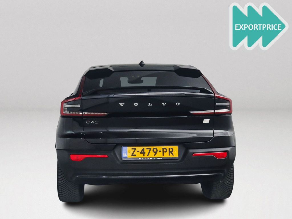 Volvo C40 2024
