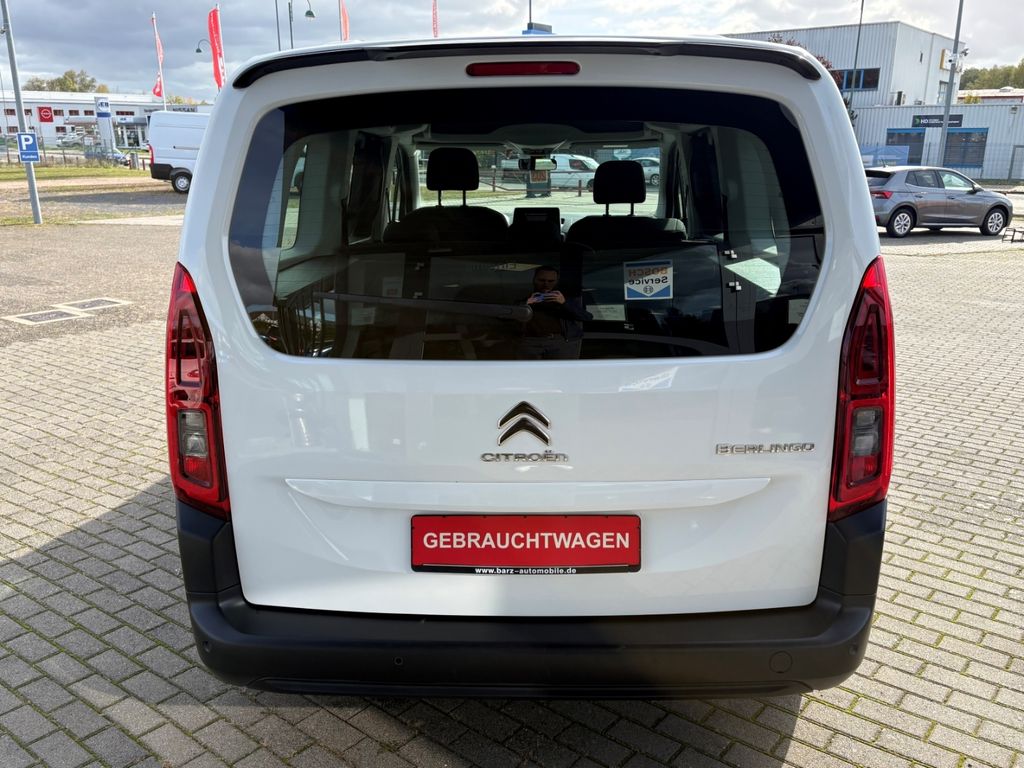 Citroën Berlingo 2022