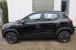 Dacia Spring 2024