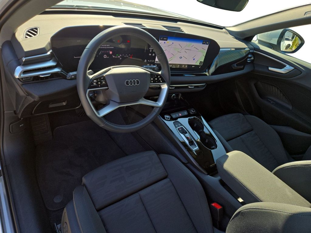 Audi A5 2025