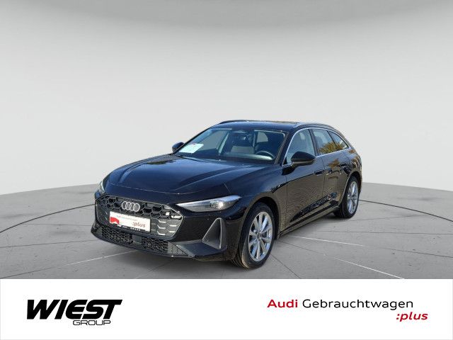 Audi A5 2025