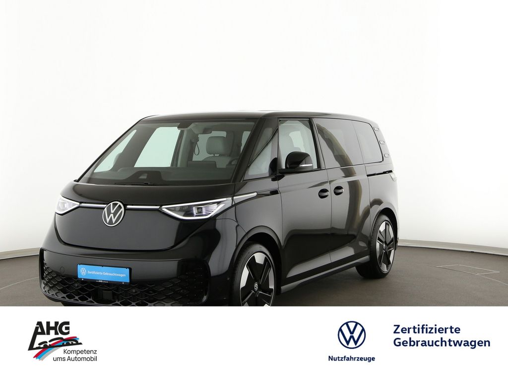 Volkswagen ID. Buzz 2025