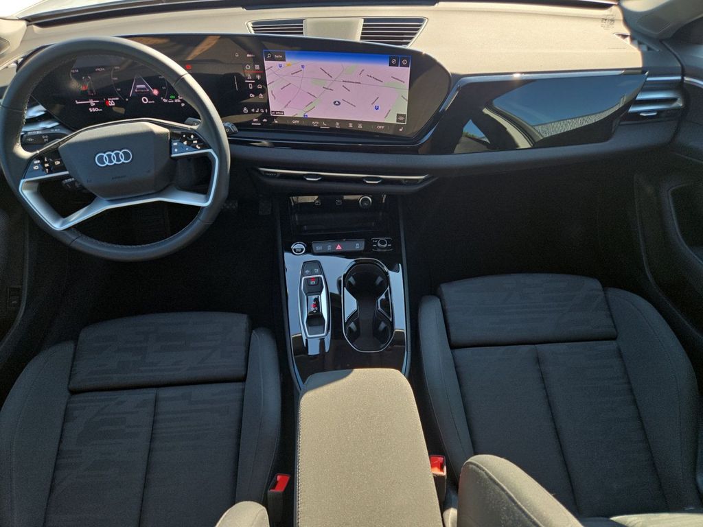 Audi A5 2025