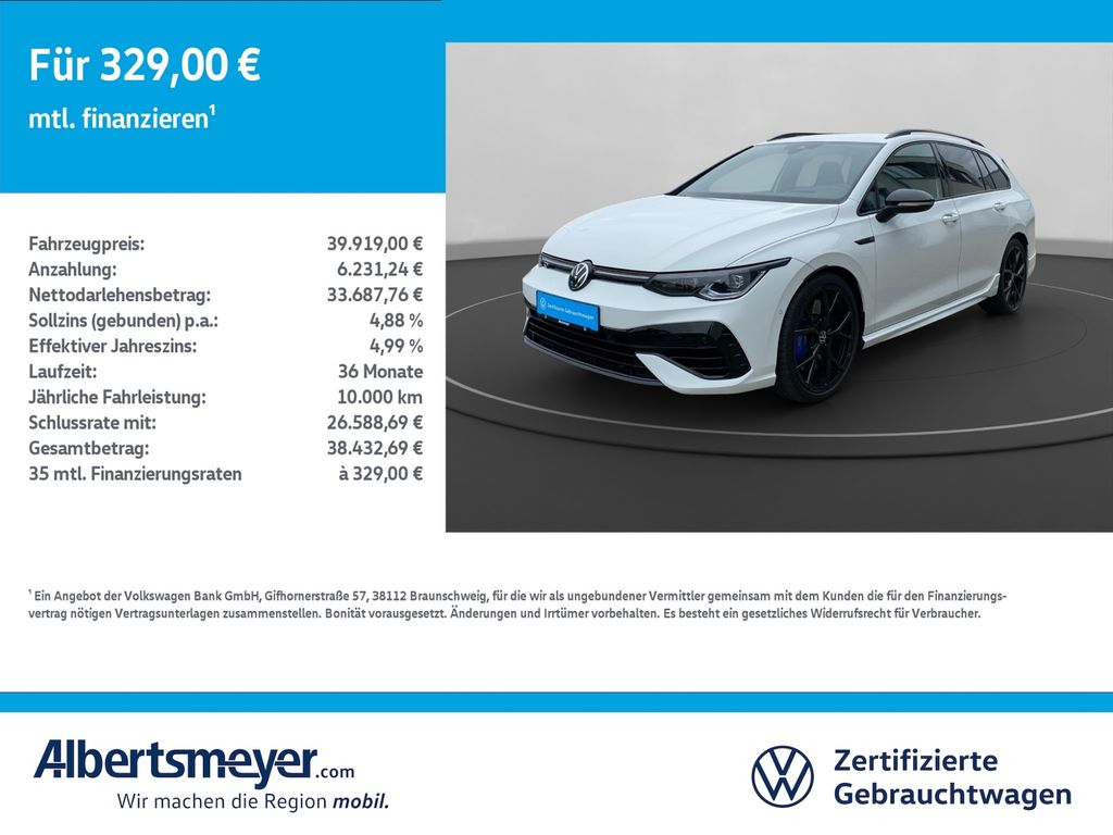 Volkswagen Golf 2023