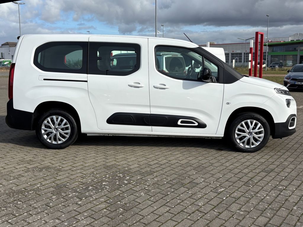 Citroën Berlingo 2022