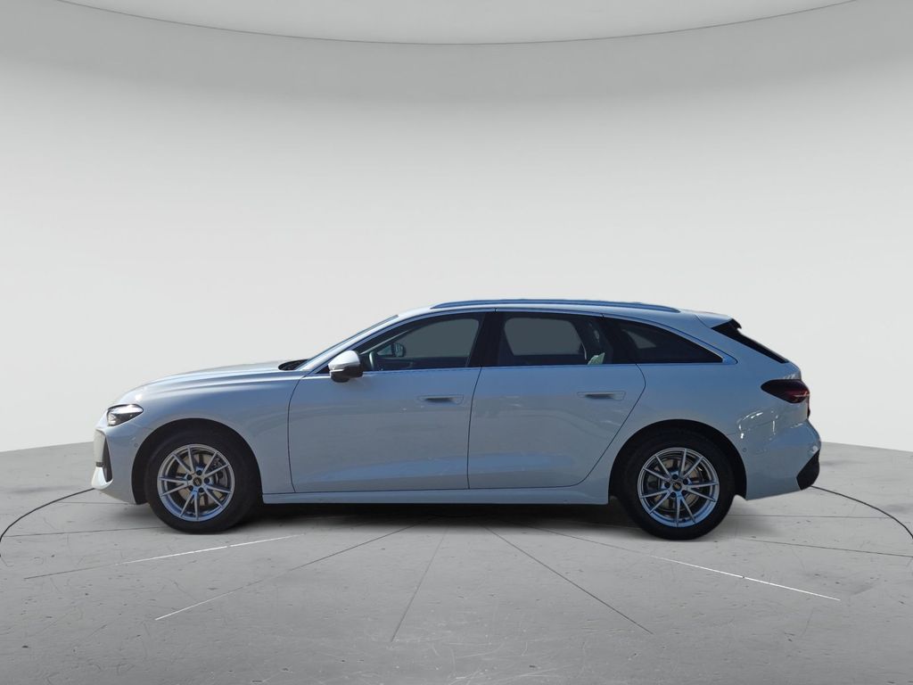Audi A5 2025