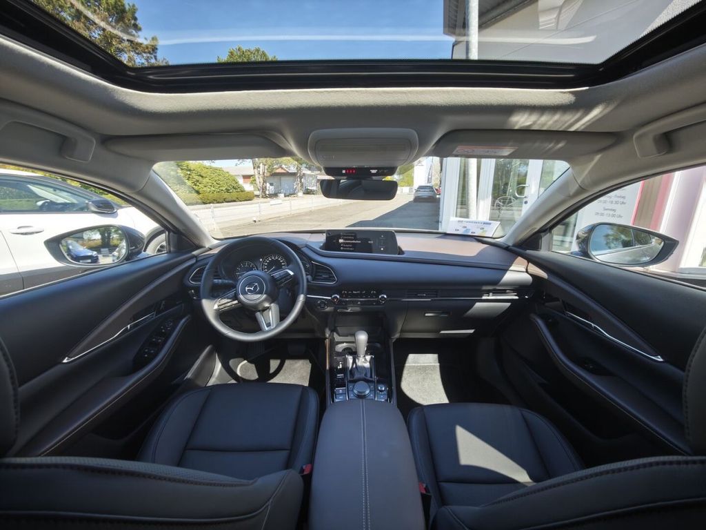 Mazda CX-30 2025
