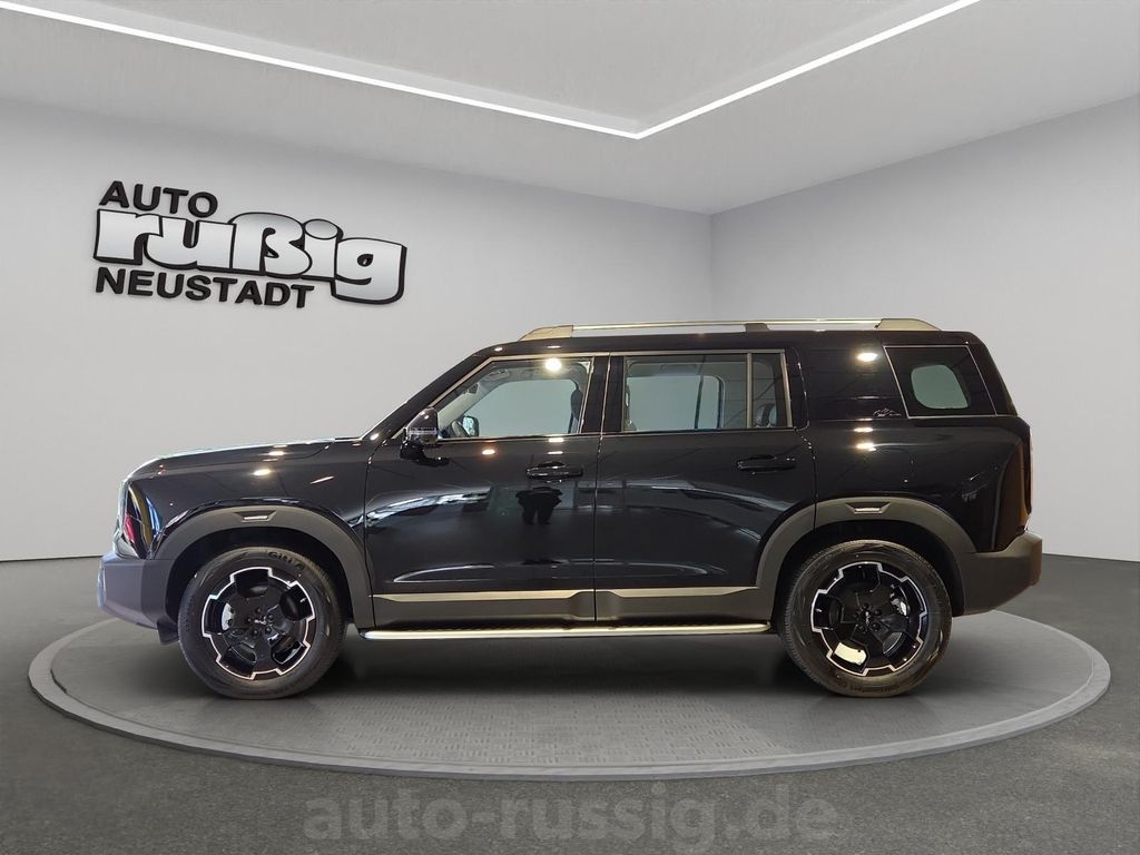 BAIC BJ30